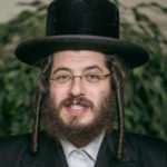 Rabbi Chaim Twerski