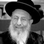 Rabbi Michel Twerski