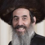 Rabbi Benzion Twerski